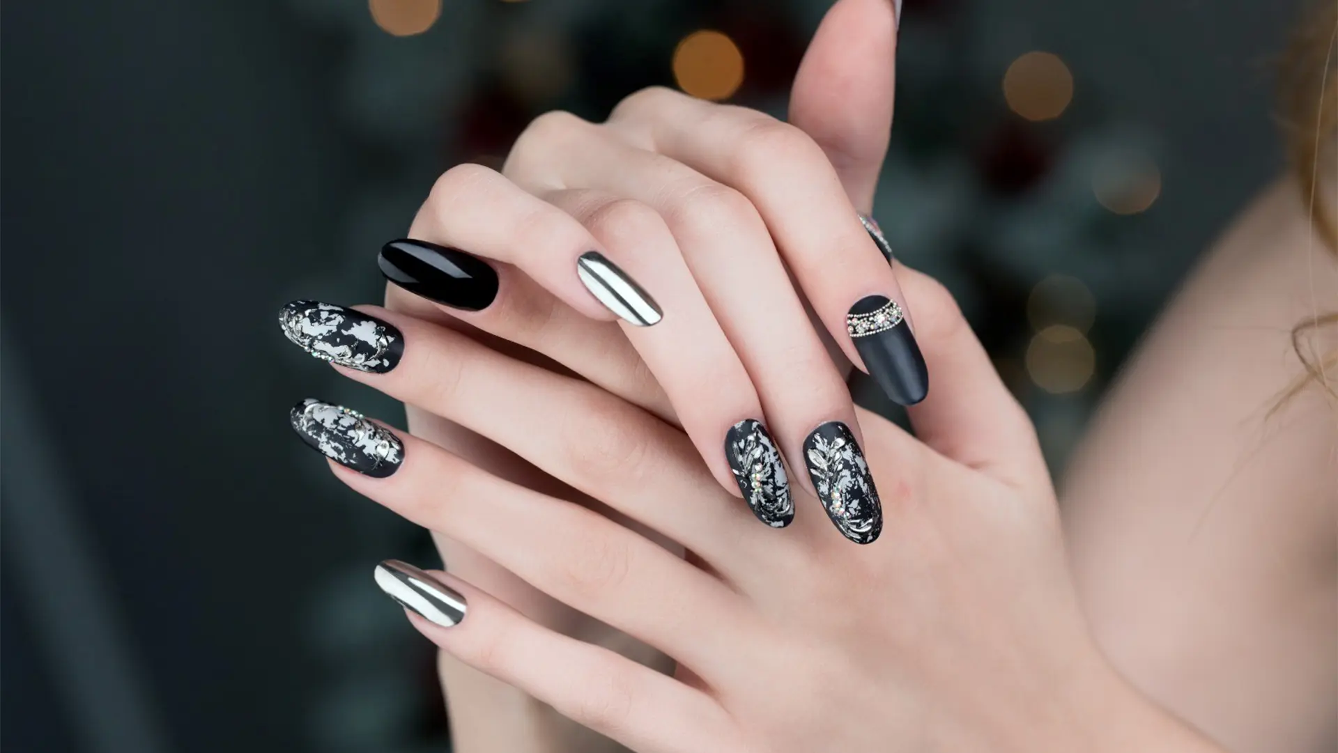 Kuyucak Protez Tırnak